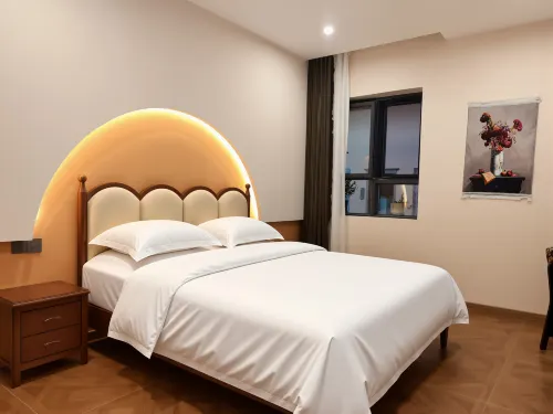 Silu Muge · Yunman Homestay (Turpan Grape Valley) - Wi-Fi