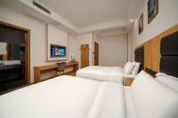 Ziyun Intelligent Hotel - واي فاي