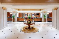 The Biltmore Al Madinah - New