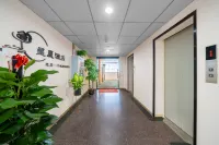 星晨民宿(江漢路步行街店) - Wi-Fi