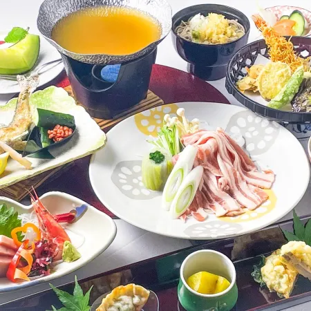 LiVEMAX RESORT TSUKUBASANONSEN