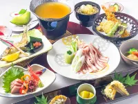 LiVEMAX RESORT 筑波山溫泉飯店 - 早餐