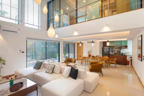 Gather at Thong Lo - Villas