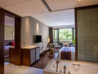 Crowne Plaza RESORT XISHUANGBANNA PARKVIEW by IHG - badewanne