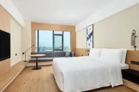 Xi'an Weishuiyuan Marriott Fairfield Hotel - 4-Star