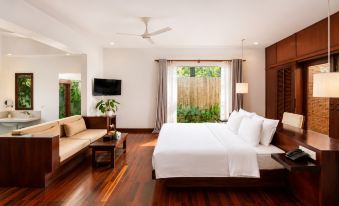Le Mayansa Resort