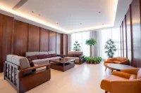 Datong Dongxin Square IntercityHotel - 5-Star