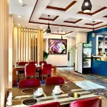 Magnolia hotel - 3-Star