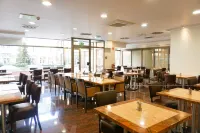 卡費穆爾飯店 - 早餐