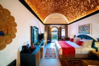 Sonesta Nouba Hotel Aswan - Balcony