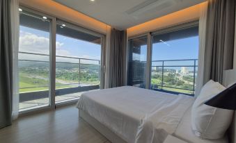 Diamer Hotel Yangyang By Stayneo 