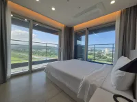 Diamer Hotel Yangyang By Stayneo  - Beach