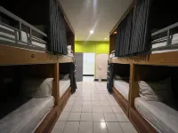 Attara Hostel Senggigi - breakfast