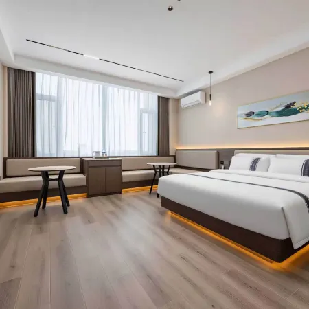 ANYUHOTEL