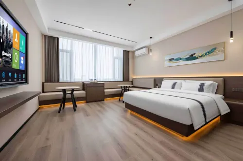 ANYUHOTEL - 2 étoiles