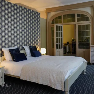 Hotel de Flandre Ghent Hotels near St. Nicholas' Church