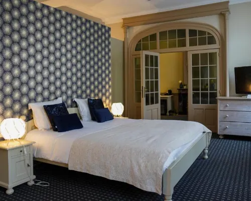 Hotel de Flandre Ghent Hotels near St. Nicholas' Church