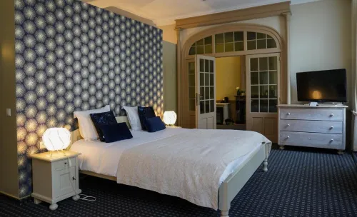 Hotel de Flandre Ghent - Boutique
