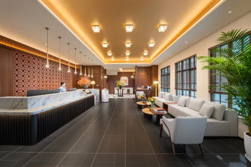Jinyuan · Wenhua Hotel - Wifi