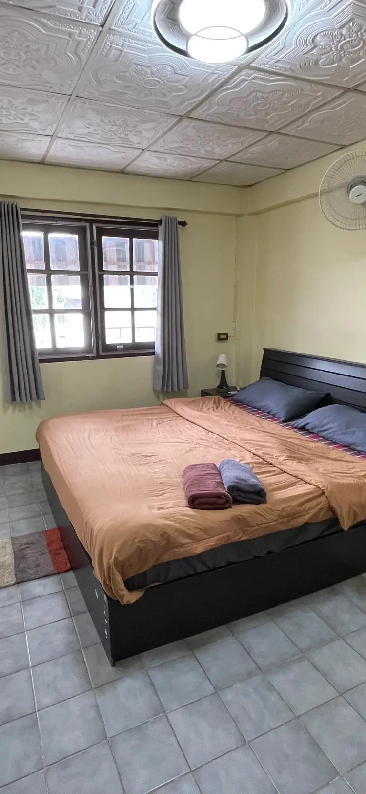 รูปภาพของHaiya Guesthouse room 9