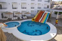 DEXON Roma Hotel & Mini Aqua Park, Hurghada - sul mare