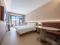 漢庭藏龍島湖北經濟學院北門店 - Wi-Fi