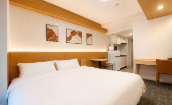 Hotel Arashi Nippombashi 1 No.006