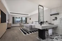 Chaozhou Phoenix Plaza Wanda Moments Hotel - New
