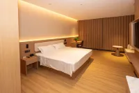 Homeinn Aifeel Hotel (Jinan Zhangqiu North Medical Center) - Bintang 2