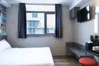 ibis budget Singapore Tulip - 2-Star