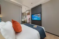 Ruiluo Hotel (Gongming Xiacun) - 2 stjerner