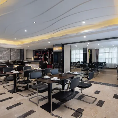South Bay International Hotel