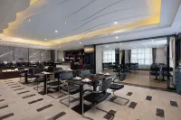 South Bay International Hotel - فطور