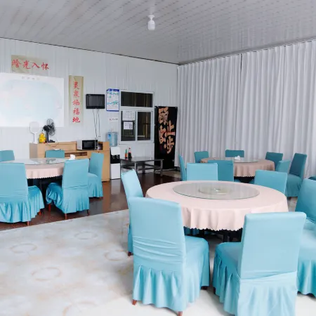 Xingda Jinyuan Hot Spring Hotel