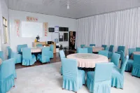 โรงแรมบ่อน้ำพุร้อนซิงต้า จินหยวน - วิวภูเขา