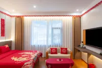 Bojing Business Hotel (Datong Yungang International Airport) - 2 estrellas