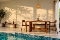 Tepa Menep Villas - Villas