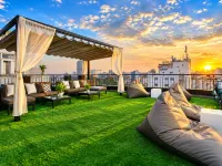 The Hammock Hotel Fine Arts Museum Hoteles cerca de Calle Thi sach