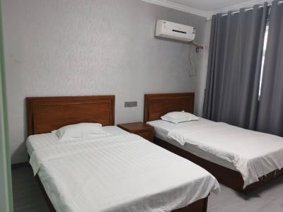 Changzhou Yaming Hotel
