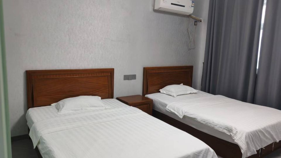 Changzhou Yaming Hotel