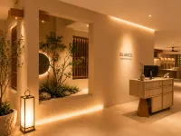 Blanco Apartment Hotel - 格安