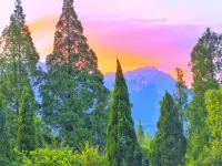 Lushan Xiangquanju • Luyin Hot Spring Homestay (Tianmu Hot Spring Resort) - 2-Star