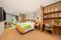 R ROYALSS HOTEL ホテル（桂林高速鉄道北駅） - 4つ星