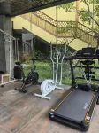 Jijian · Tingyin Mountain Lodge - palestra