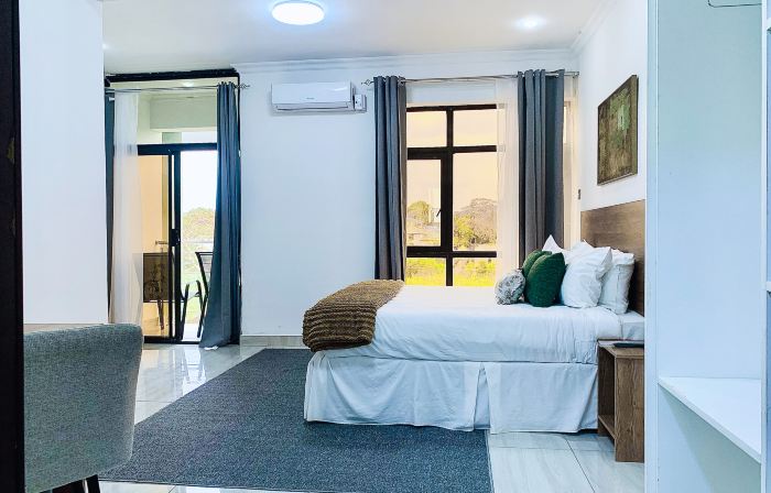 Divine Heights Bed and Breakfast Lilongwe Area 43