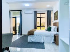 Divine Heights Bed and Breakfast Lilongwe Area 43