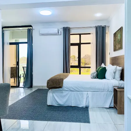 Divine Heights Bed and Breakfast Lilongwe Area 43
