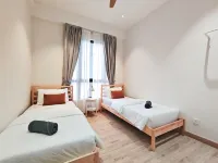 Piccadilly Residence Ipoh by VCR -  Apartamentos vacacionales