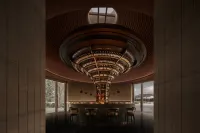HOTEL INDIGO NALATI - bar