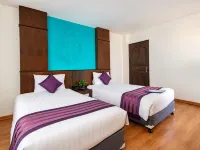 Eurana Boutique Hotel Hotels in der Nähe von Pop Autovermietung